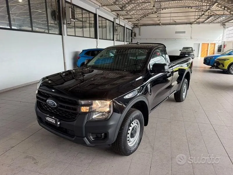 Ford Ranger 2023 photo 3