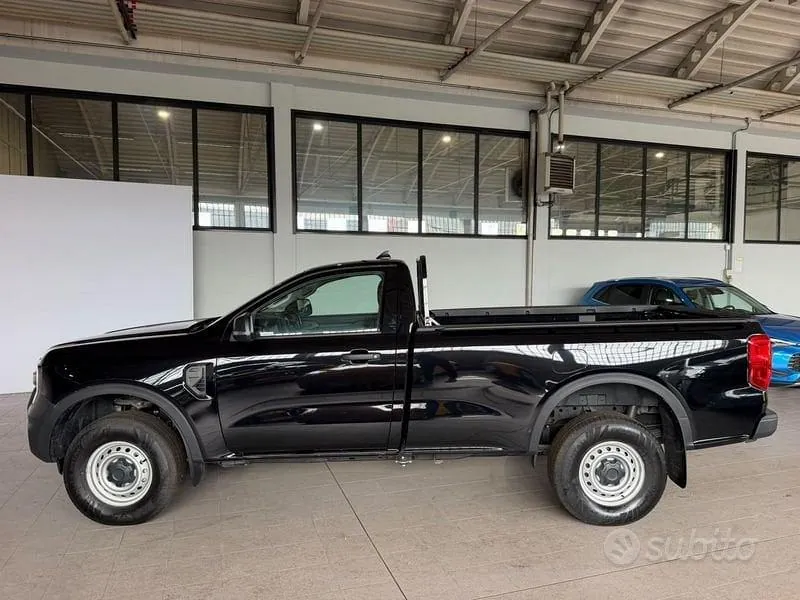Ford Ranger 2023 photo 4