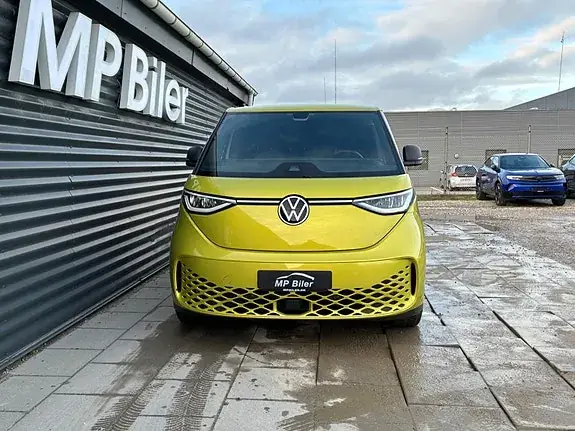 Volkswagen Id. Buzz 2024 photo 5