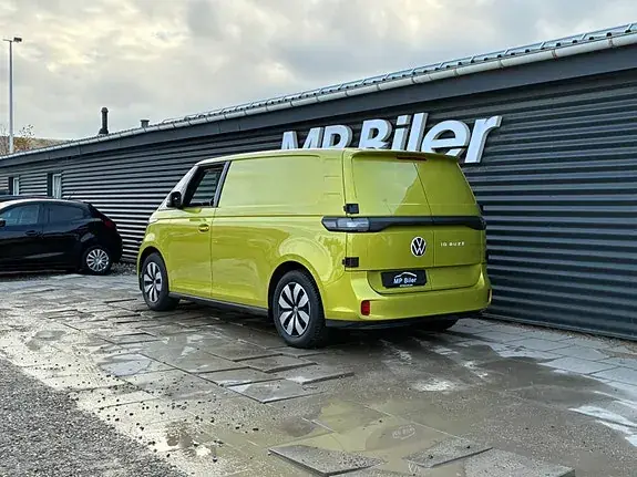 Volkswagen Id. Buzz 2024 photo 3