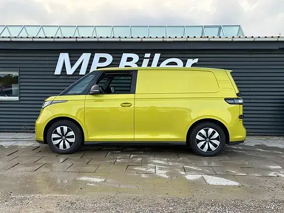 Volkswagen Id. Buzz 2024 photo 2