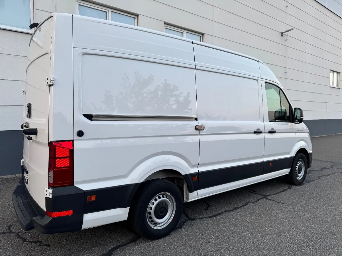 MAN E-Tge 2021 photo 4