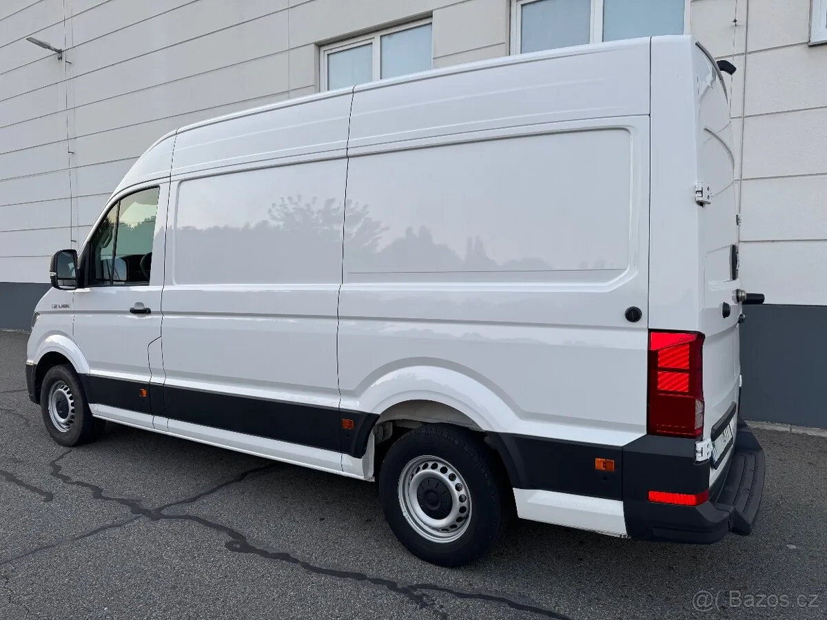 MAN E-Tge 2021 photo 3