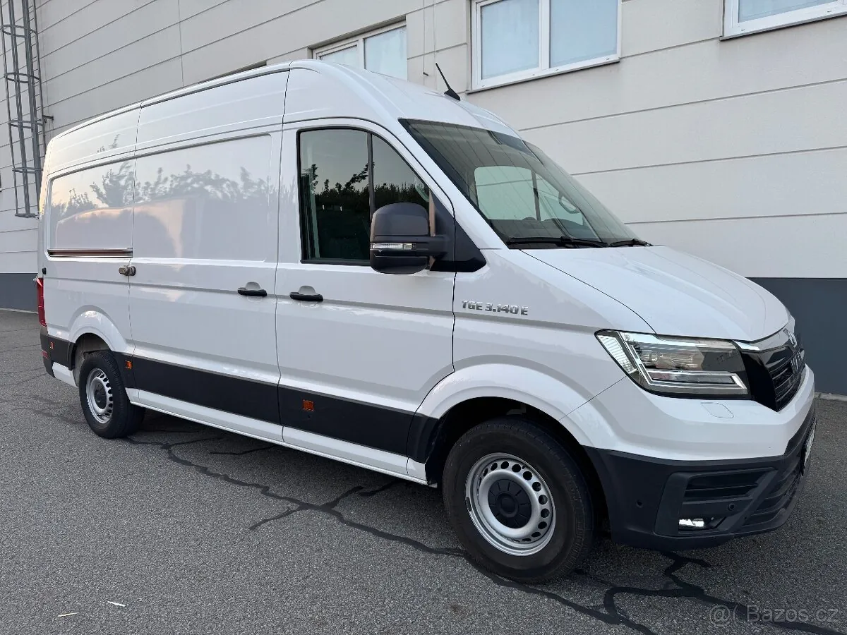 MAN E-Tge 2021 photo 2