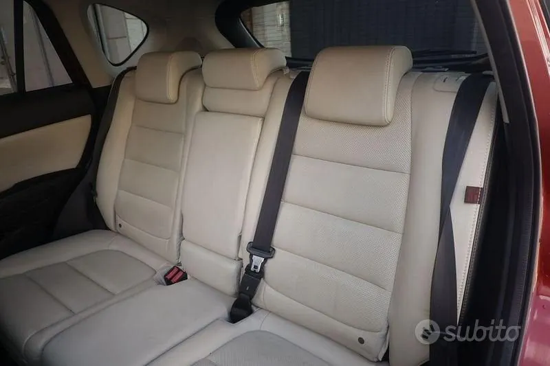 Mazda Cx-5 2014 photo 3