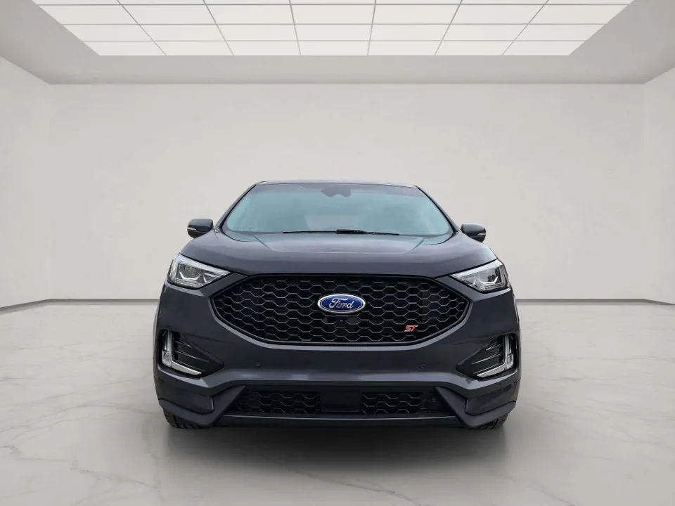 Ford Edge 2021 photo 2