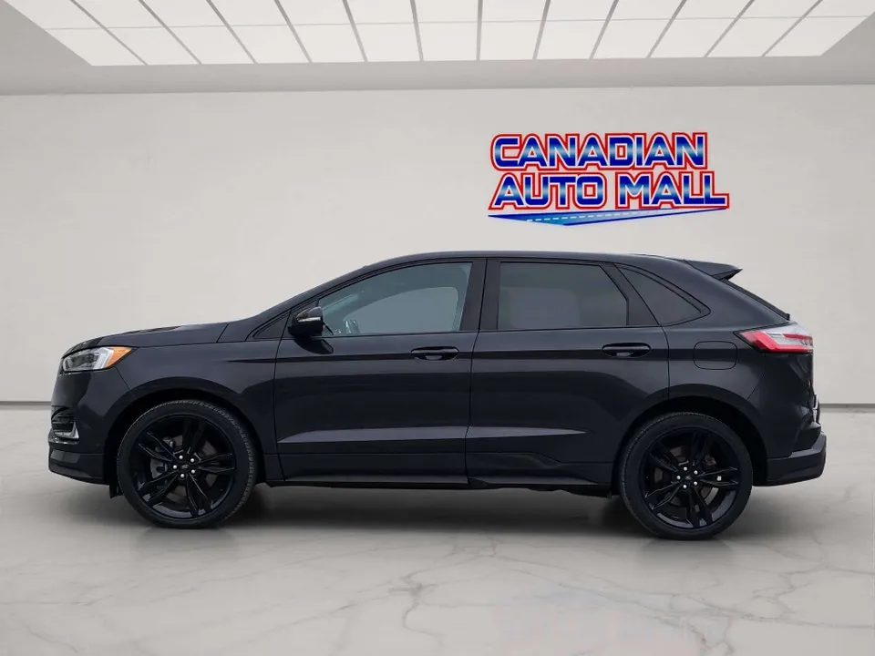 Ford Edge 2021 photo 4