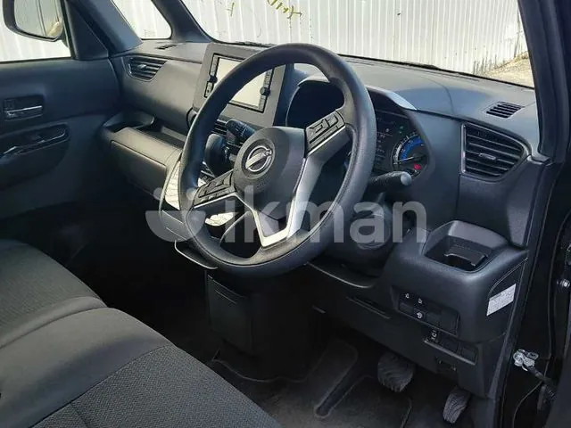 Nissan Roox Highway Star X 2023 photo 3