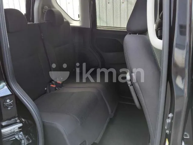 Nissan Roox Highway Star X 2023 photo 4