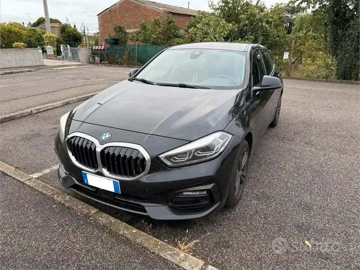 BMW 116D