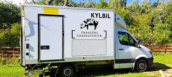 Mercedes-Benz Sprinter 316 2017 photo 3