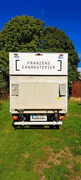 Mercedes-Benz Sprinter 316 2017 photo 5