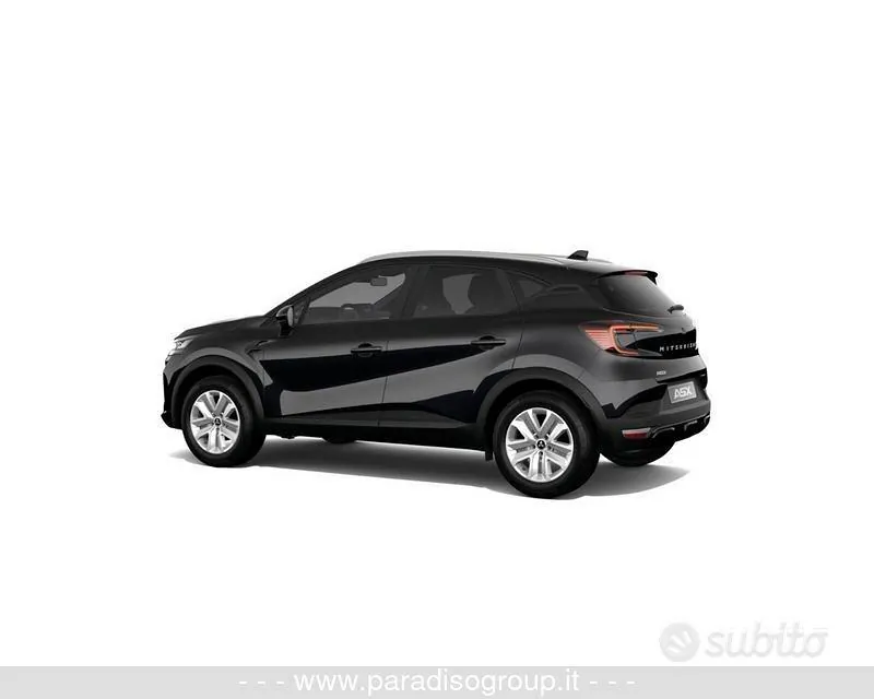 Mitsubishi Asx 2025 photo 3