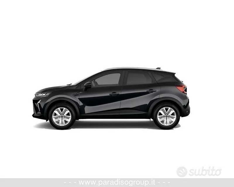 Mitsubishi Asx 2025 photo 2