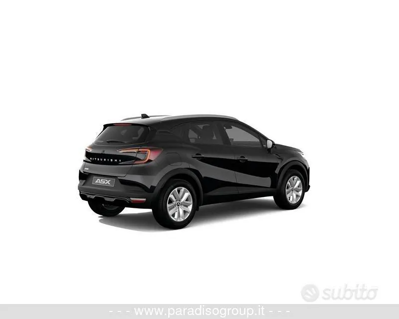 Mitsubishi Asx 2025 photo 5