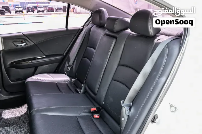 Honda Accord 2013 photo 4