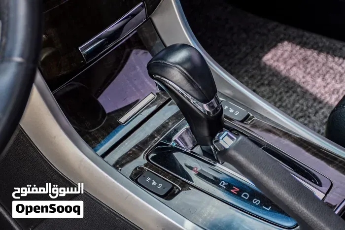 Honda Accord 2013 photo 2