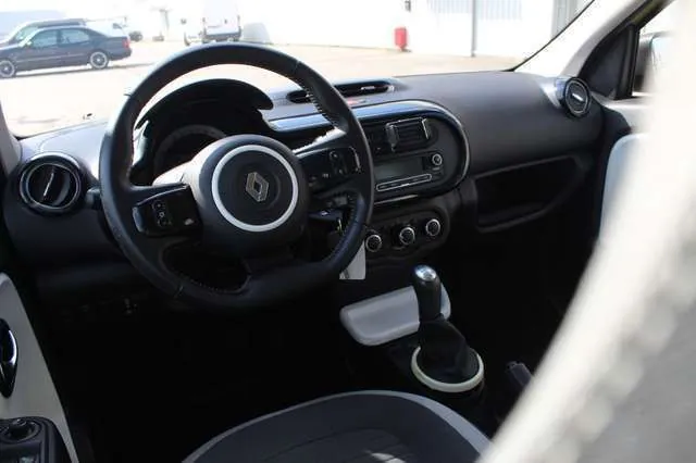 Renault Twingo 2014 photo 5