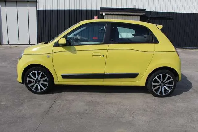 Renault Twingo 2014 photo 2