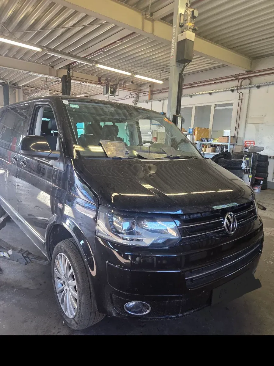 Volkswagen T5