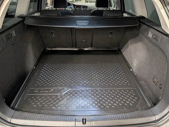 Volkswagen Golf 7 2014 photo 5