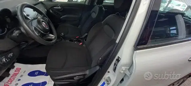 Fiat 500X 2023 photo 3