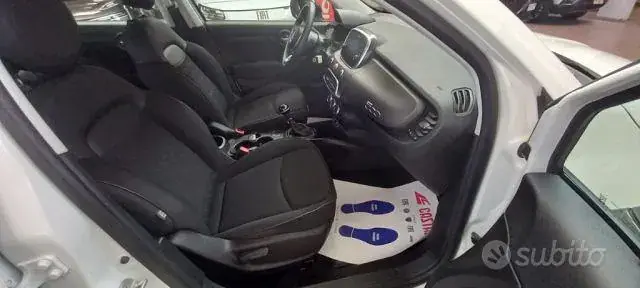 Fiat 500X 2023 photo 4