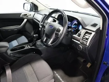 Ford Ranger 2021 photo 4
