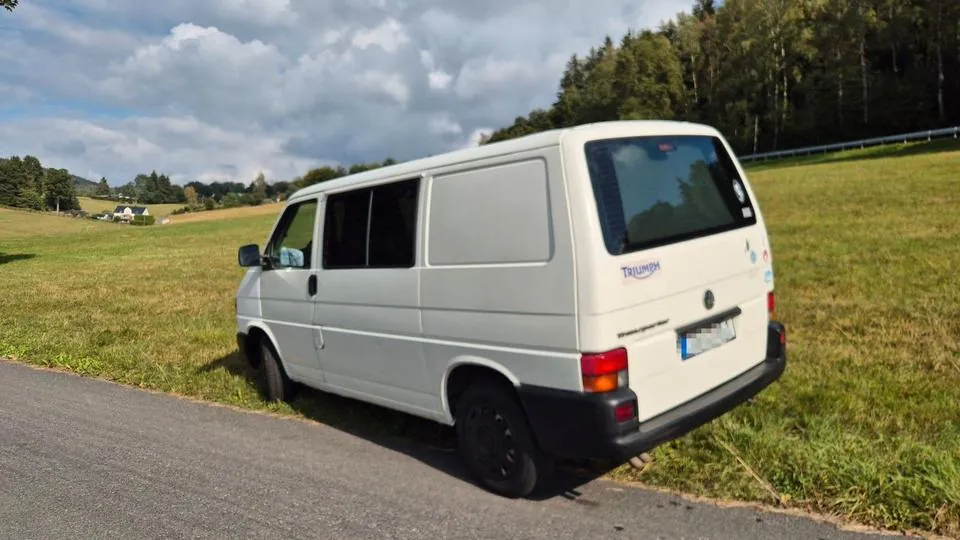 Volkswagen T4
