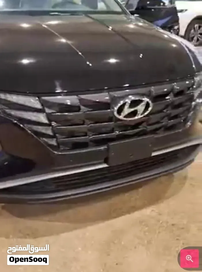 Hyundai Tucson 2025 photo 5
