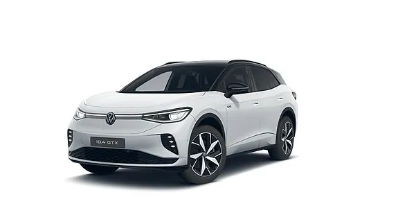 Volkswagen Id.4 Gtx 2027 photo 2