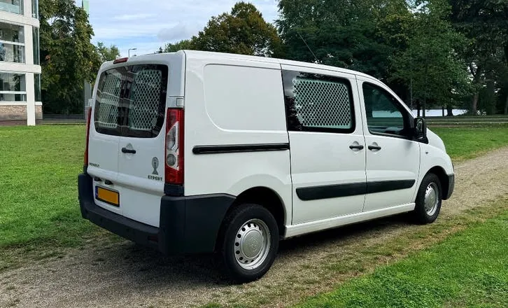 Peugeot Expert