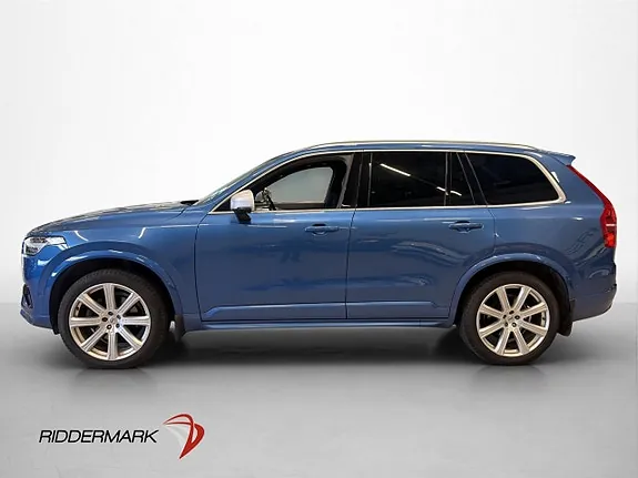 Volvo Xc90 2016 photo 2