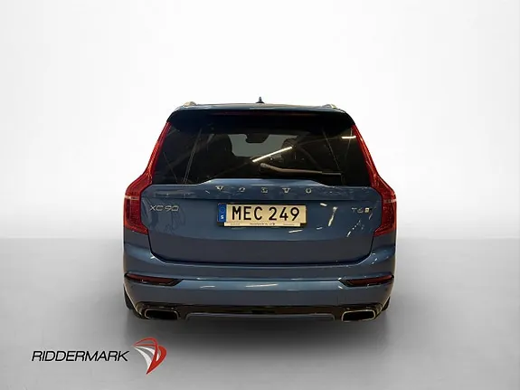 Volvo Xc90 2016 photo 5