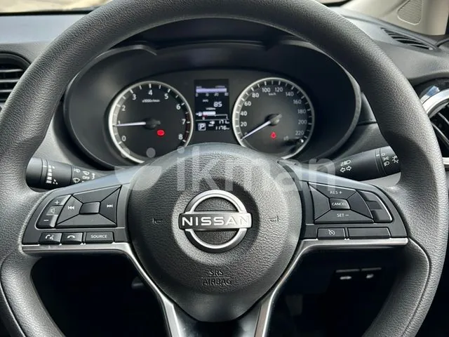 Nissan Almera 2025 photo 5
