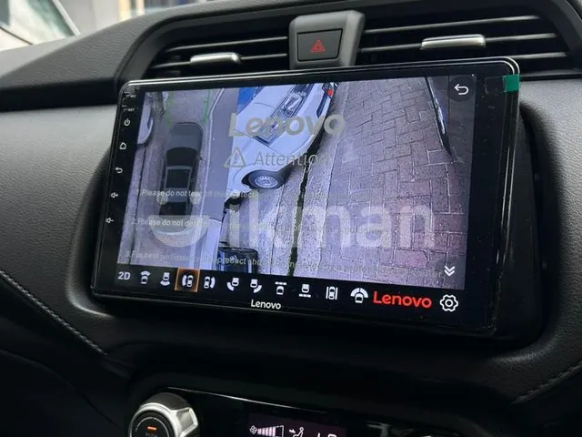 Nissan Almera 2025 photo 4
