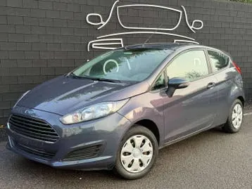 Ford Fiësta