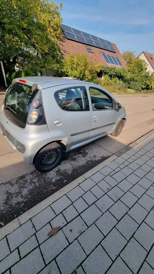 Citroen C1