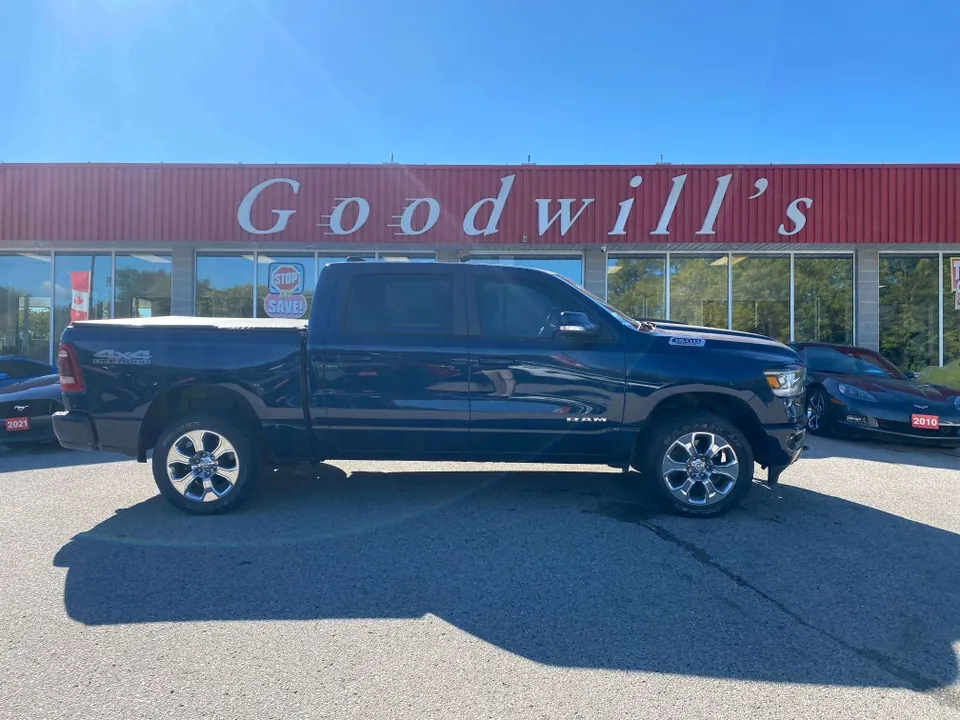 Ram 1500