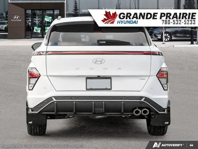 Hyundai Kona 2027 photo 5