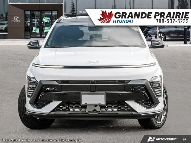Hyundai Kona 2027 photo 2