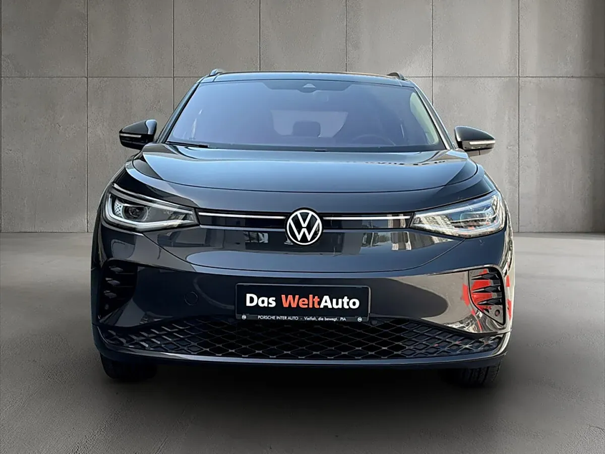Volkswagen Id.4 2022 photo 2