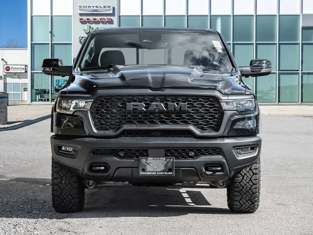 Ram 1500 2027 photo 2