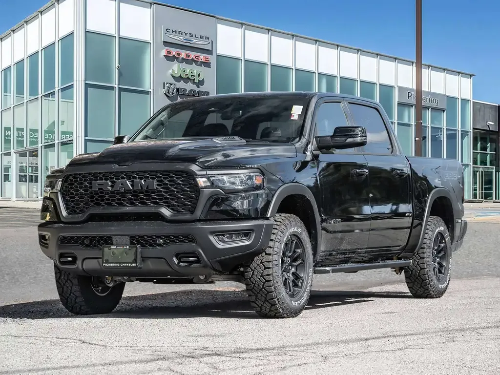 Ram 1500