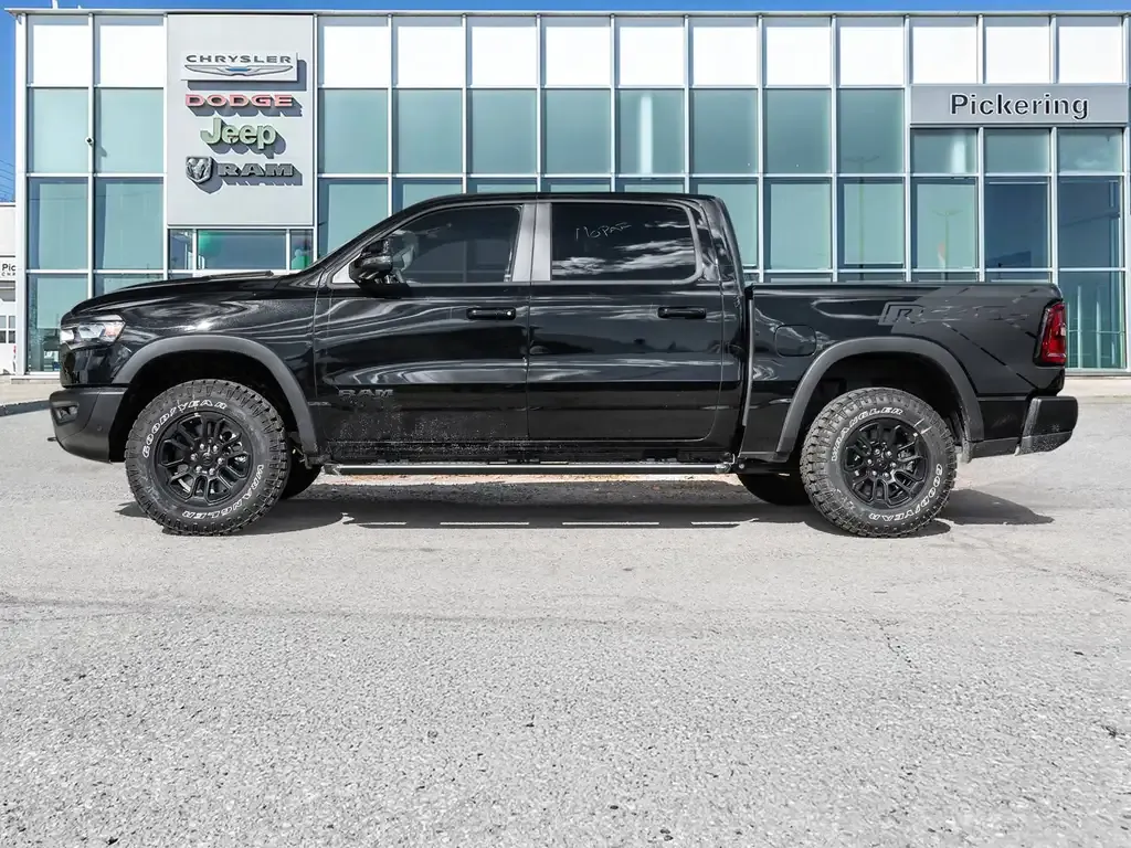 Ram 1500 2027 photo 3