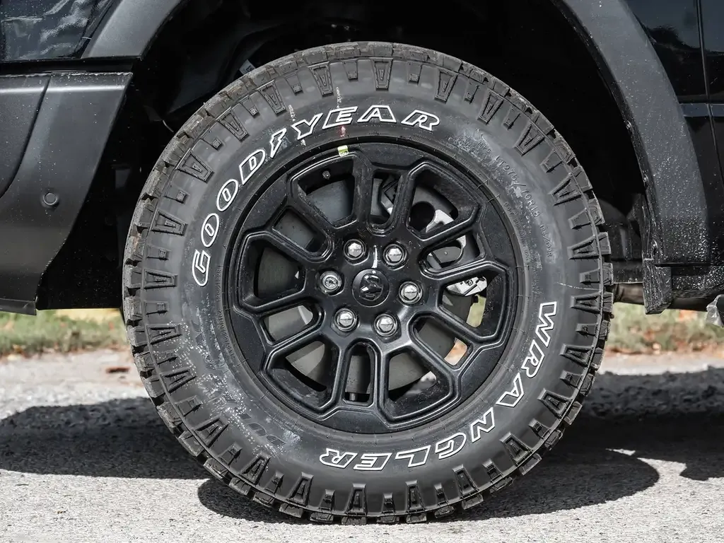 Ram 1500 2027 photo 5