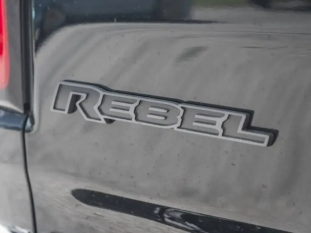 Ram 1500 2027 photo 4