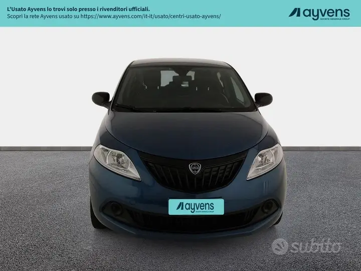 Lancia Ypsilon 2026 photo 3