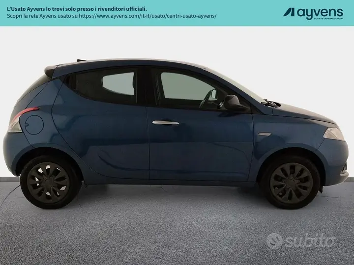 Lancia Ypsilon 2026 photo 5