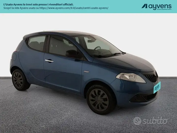Lancia Ypsilon 2026 photo 4